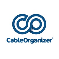 CableOrganizer.com® Logo