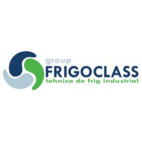 FRIGOCLASS Logo