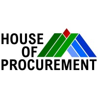 House of Procurement Logo