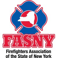 Firefighters Association of the State of New York Logo