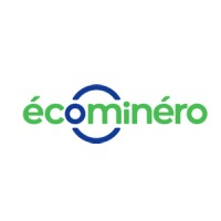 Ecominéro Logo