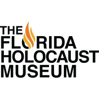 The Florida Holocaust Museum Logo