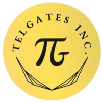 TelGates Inc. Logo