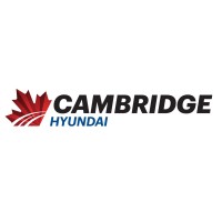 CAMBRIDGE HYUNDAI Logo