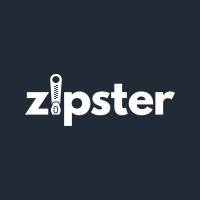Zipster Logo