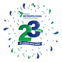 Clínica Metropolitana Logo