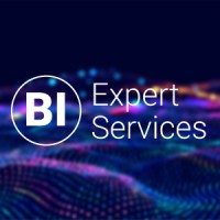 BI Expert Services Logo