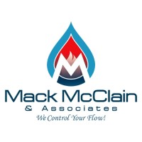 Mack McClain & Associates Logo