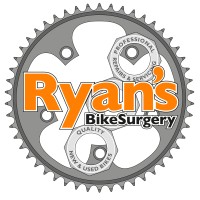 R & S Cycles Ltd Logo