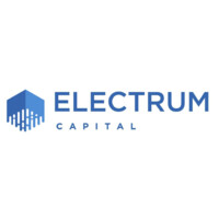 ELECTRUM CAPITAL LIMITED Logo