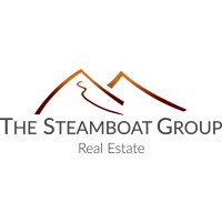 The Steamboat Group Logo