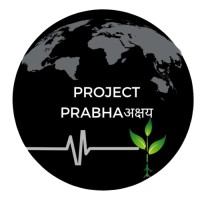 Project Prabhakshay Logo
