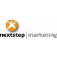 Next Step Marketing Logo
