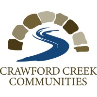 Crawford Creek Communities Logo