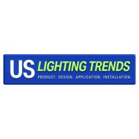US Lighting Trends Logo
