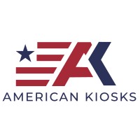 American Kiosks Logo