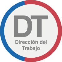 Dirección del Trabajo Logo
