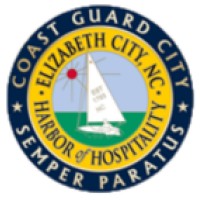 City of Elizabeth City Logo
