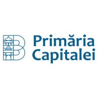 Primaria Municipiului Bucuresti Logo