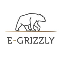 E-grizzly Logo