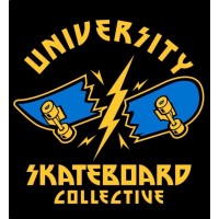 University Skate Collective Logo