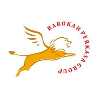 Barokah Perkasa Group Logo