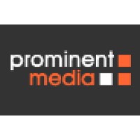 Prominent Media Ltd Logo