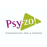 Psy-zo! Logo