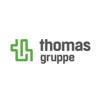 thomas gruppe Logo