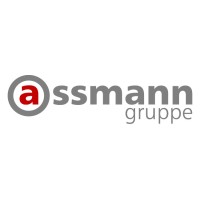 assmann gruppe Logo
