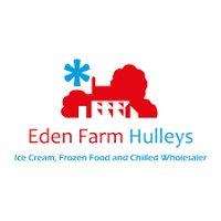 Eden Farm Hulleys Logo
