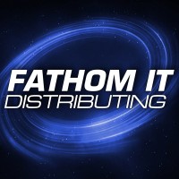 Fathom It Distributing Logo