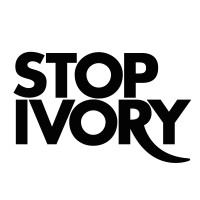 Stop Ivory Logo