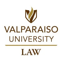 Valparaiso University School of Law Logo