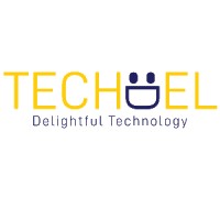 Techdel Logo