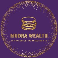MUDRA WEALTH Logo