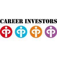 Career Investors B.V. Logo