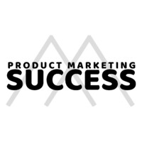 PRODUCT MARKETING SUCCESS Logo