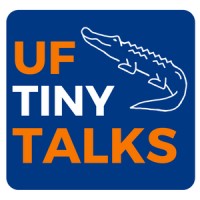 UF Tiny Talks Logo