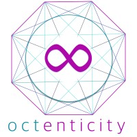 Octenticity Logo