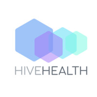 Hive Health UK Logo