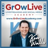 GrOwLive Academy Logo