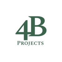 4B Projects LLP Logo