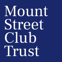 Mount Street Club Trust Logo
