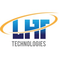 LHT Technologies Logo
