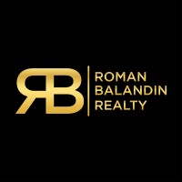 Roman Balandin Realty Logo