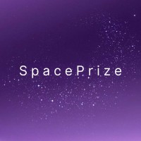 Space Prize Logo