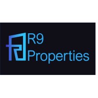 R9 Properties Logo