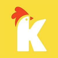 KIKLIKO.COM - GIFs with Sound Logo
