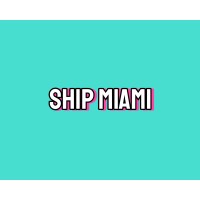 SHIP.MIAMI Logo